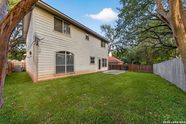 2829 Berry Trace Property Photo 33