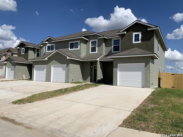 8402 Flicka Hills Property Photo 1