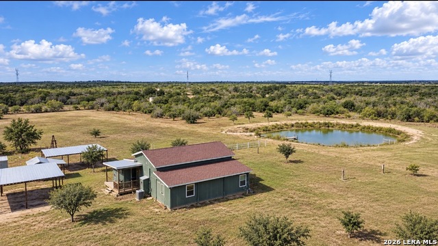 384 County Road 156 Property Photo