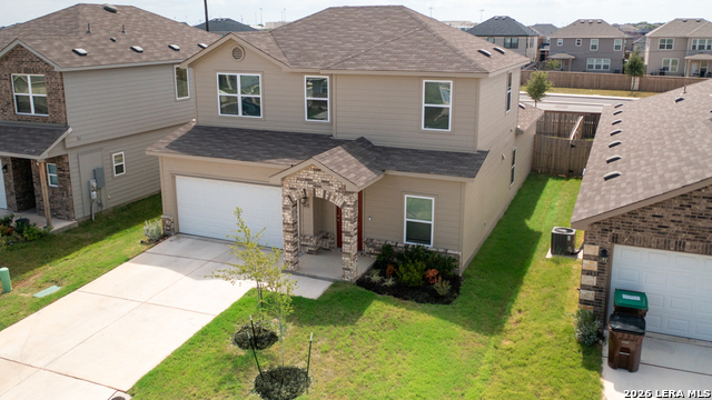 3431 ANDROMEDA WAY Property Photo 1