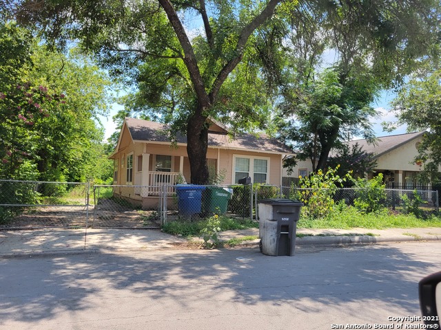 1334 Clower Property Photo 1