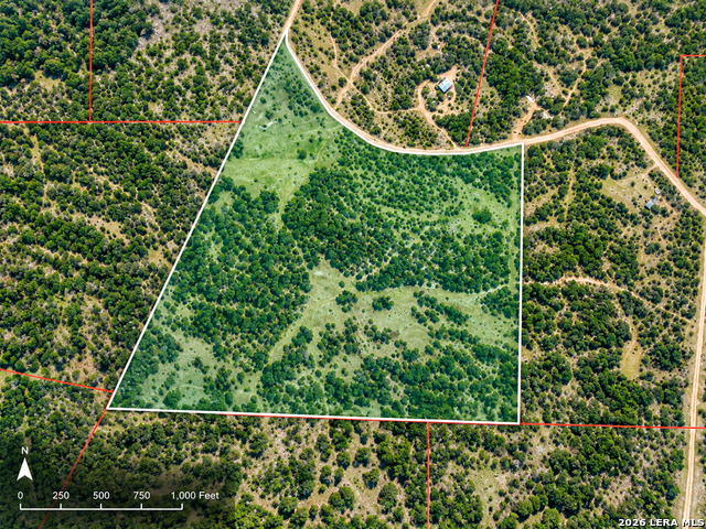 0 Jackson Ranch, Lot 125 Property Photo 1