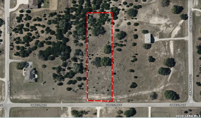 Lot 32 Lariat Trace Property Photo 11