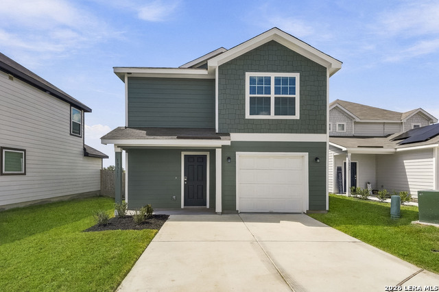 10311 Fuji Court Property Photo 1