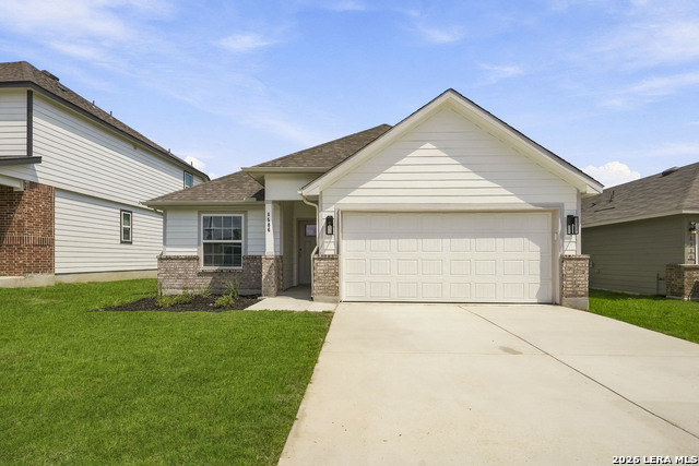 8506 Smithers Avenue Property Photo