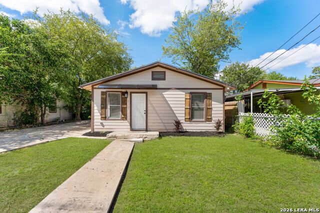 537 N San Gabriel Property Photo 1