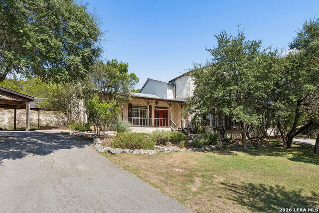 410 Sparkling Springs Dr Property Photo 1