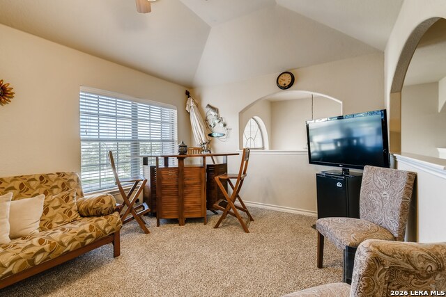 1414 Muleshoe Pass Property Photo 22