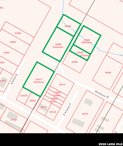 Tbd Ave Q Property Photo 4
