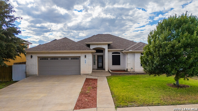 1567 Rock Hill Dr Property Photo 1