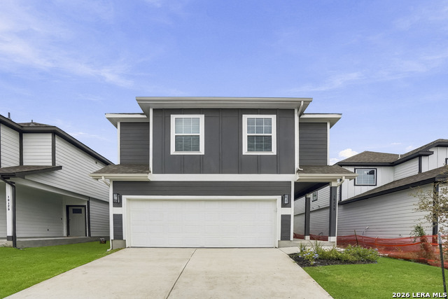 10119 BIXBITE TRL Property Photo 1