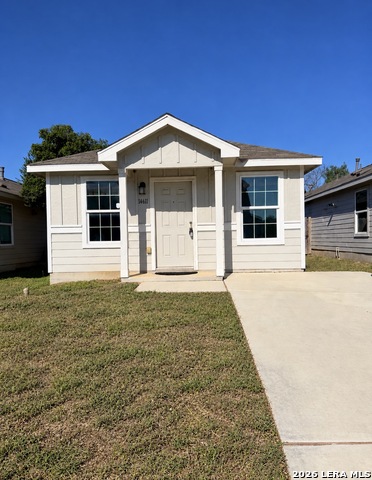 14611 Southton Basin Property Photo 1
