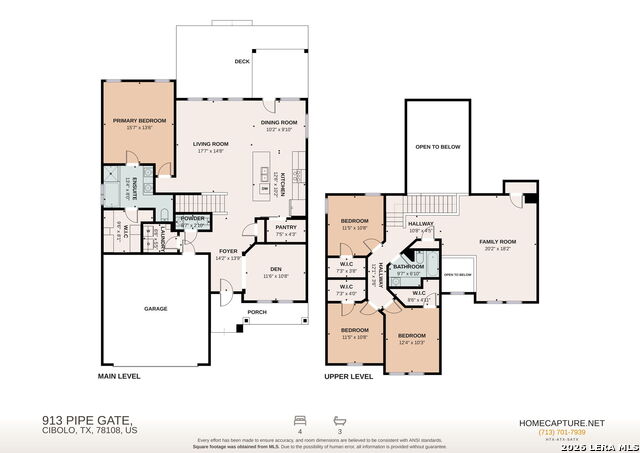 913 Pipe Gate Property Photo 47