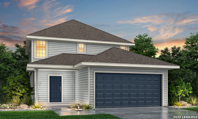 14927 Fischer Garden Property Photo
