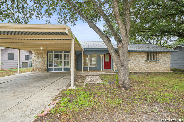 5125 FOXCROSS DR Property Photo 1