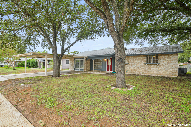 5125 Foxcross Dr Property Photo 2