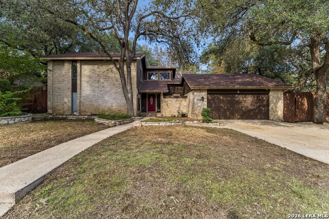 17107 Turkey Point St Property Photo 1