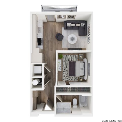 1506 N Prairie Ave Property Photo 2