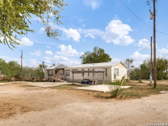 264 County Road 7710 Property Photo 1