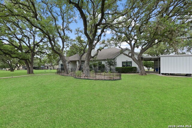 217 Wild Horse Property Photo 1