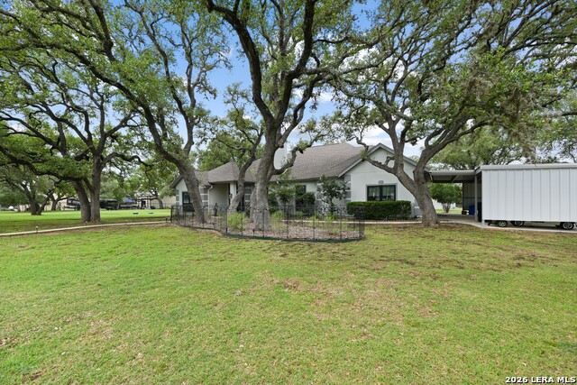 217 Wild Horse Property Photo 2