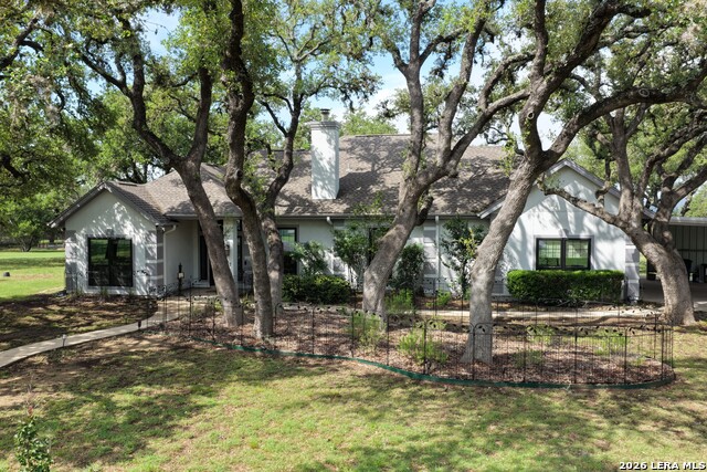 217 Wild Horse Property Photo 4