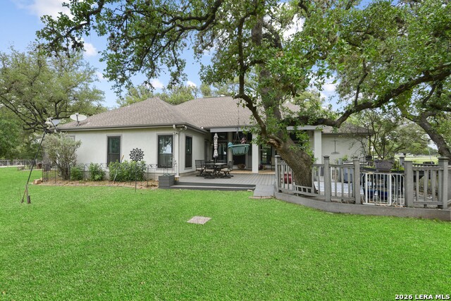 217 Wild Horse Property Photo 10