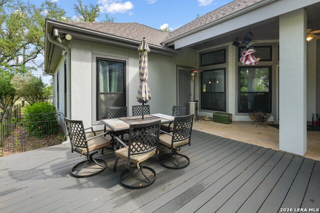 217 Wild Horse Property Photo 12