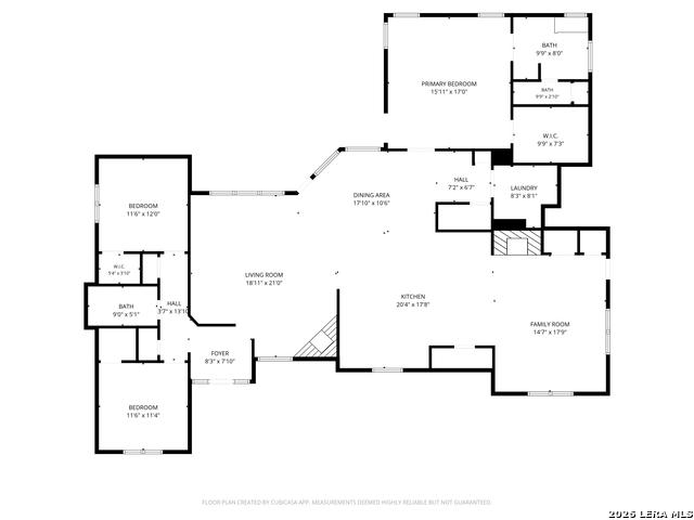 217 Wild Horse Property Photo 50