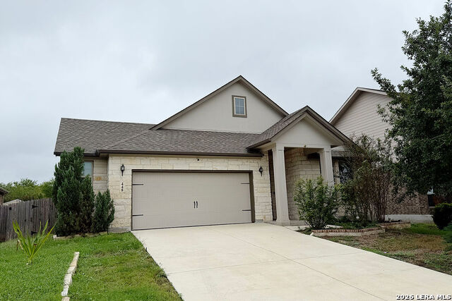 448 Turning Stone Property Photo 1