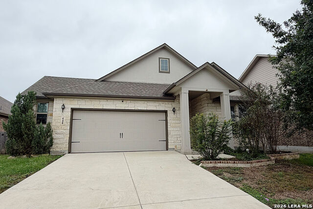 448 Turning Stone Property Photo 3