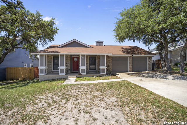 6275 Ridgebrook St Property Photo
