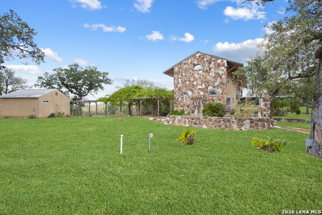 184 Guadalupe Hills Ln Property Photo 23