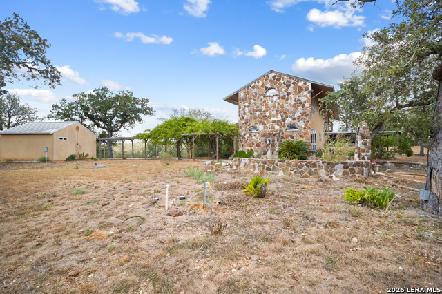 184 Guadalupe Hills Ln Property Photo 34