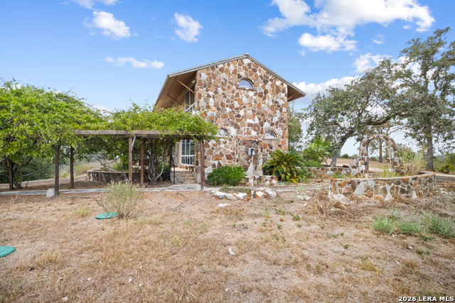 184 Guadalupe Hills Ln Property Photo 36