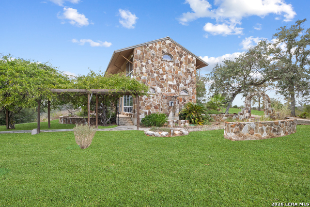 184 Guadalupe Hills Ln Property Photo 37
