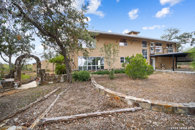 184 Guadalupe Hills Ln Property Photo 42