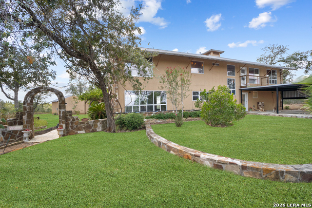 184 Guadalupe Hills Ln Property Photo 50