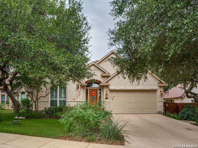 23706 Legend Gln Property Photo 1
