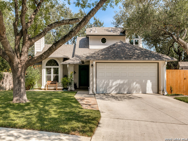 14064 Cedar Cyn Property Photo 1