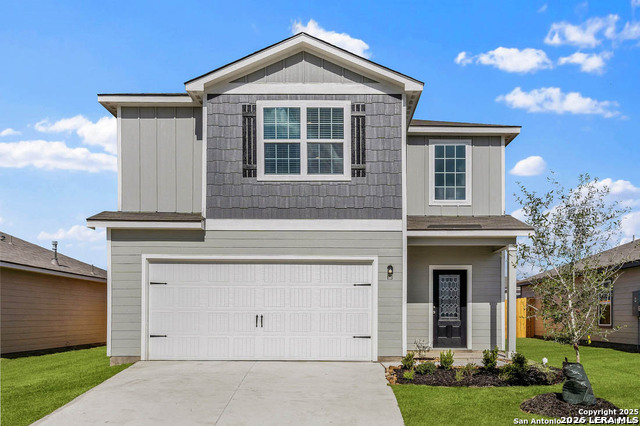 10943 Delight Grv Property Photo 1