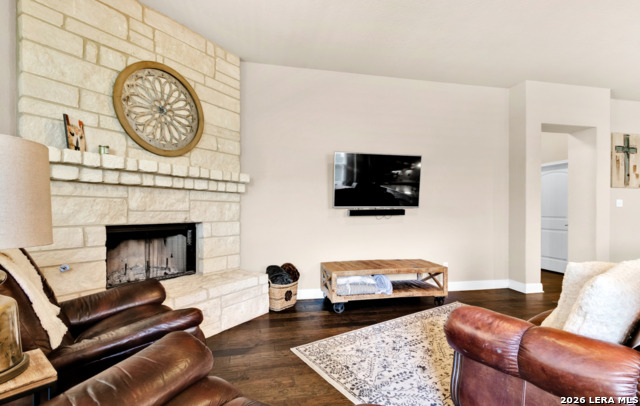 27115 Smokey Chase Property Photo 21