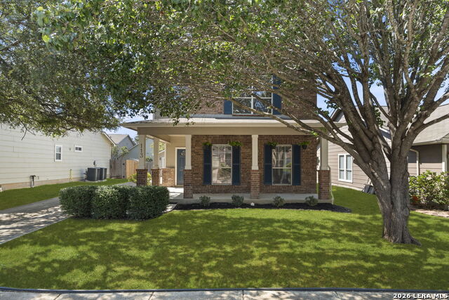 113 Burning Trl Property Photo 1