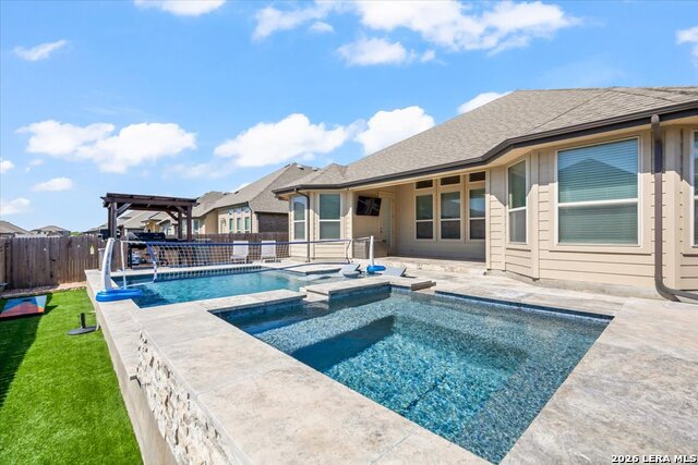 345 Misty Sails Property Photo 47
