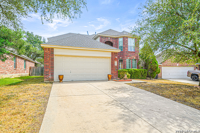 20906 Encino Dawn Property Photo 1