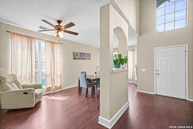 20906 Encino Dawn Property Photo 4