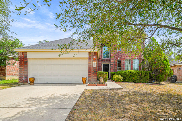 20906 Encino Dawn Property Photo 7