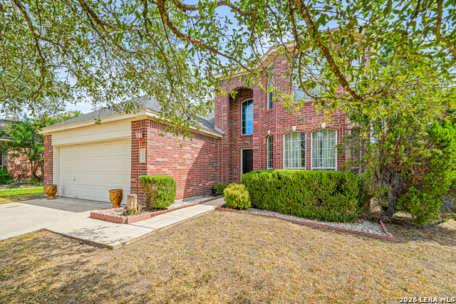 20906 Encino Dawn Property Photo 8