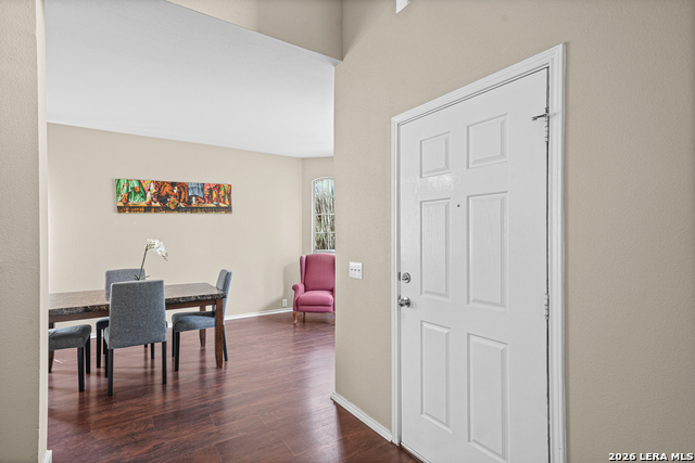 20906 Encino Dawn Property Photo 11