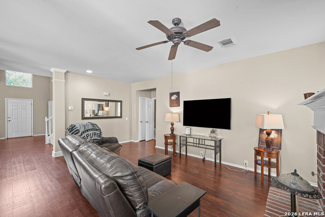 20906 Encino Dawn Property Photo 19